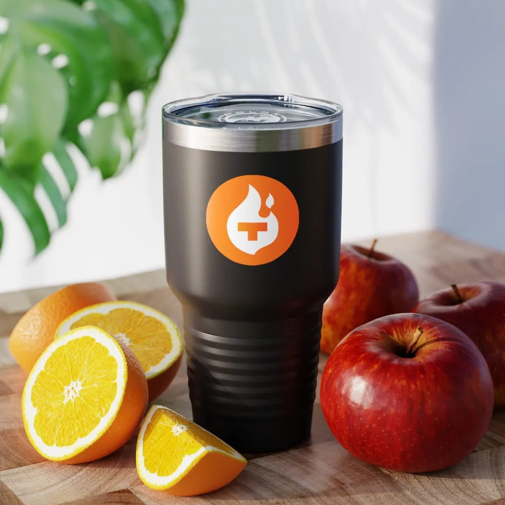 T-Fuel Tumbler, 30oz