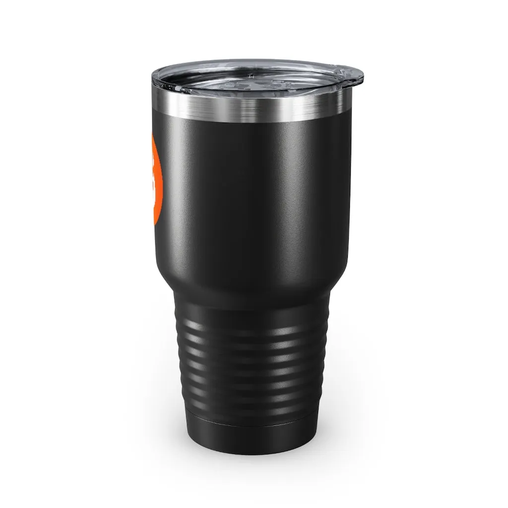 T-Fuel Tumbler, 30oz
