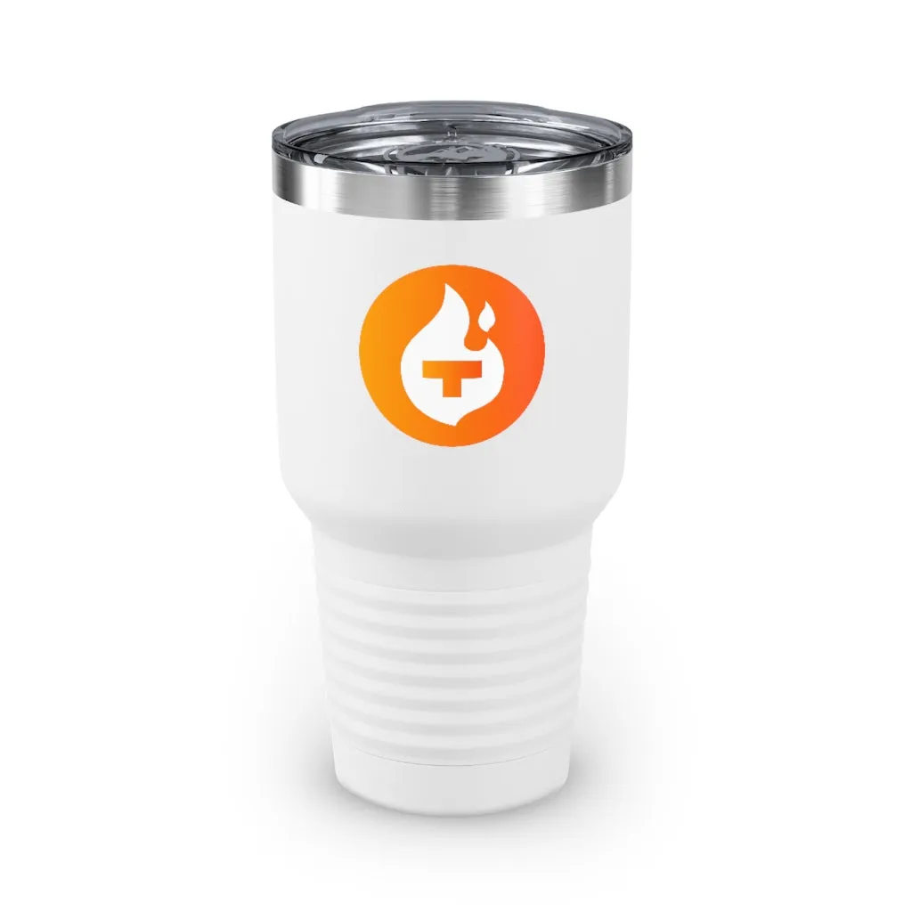T-Fuel Tumbler, 30oz