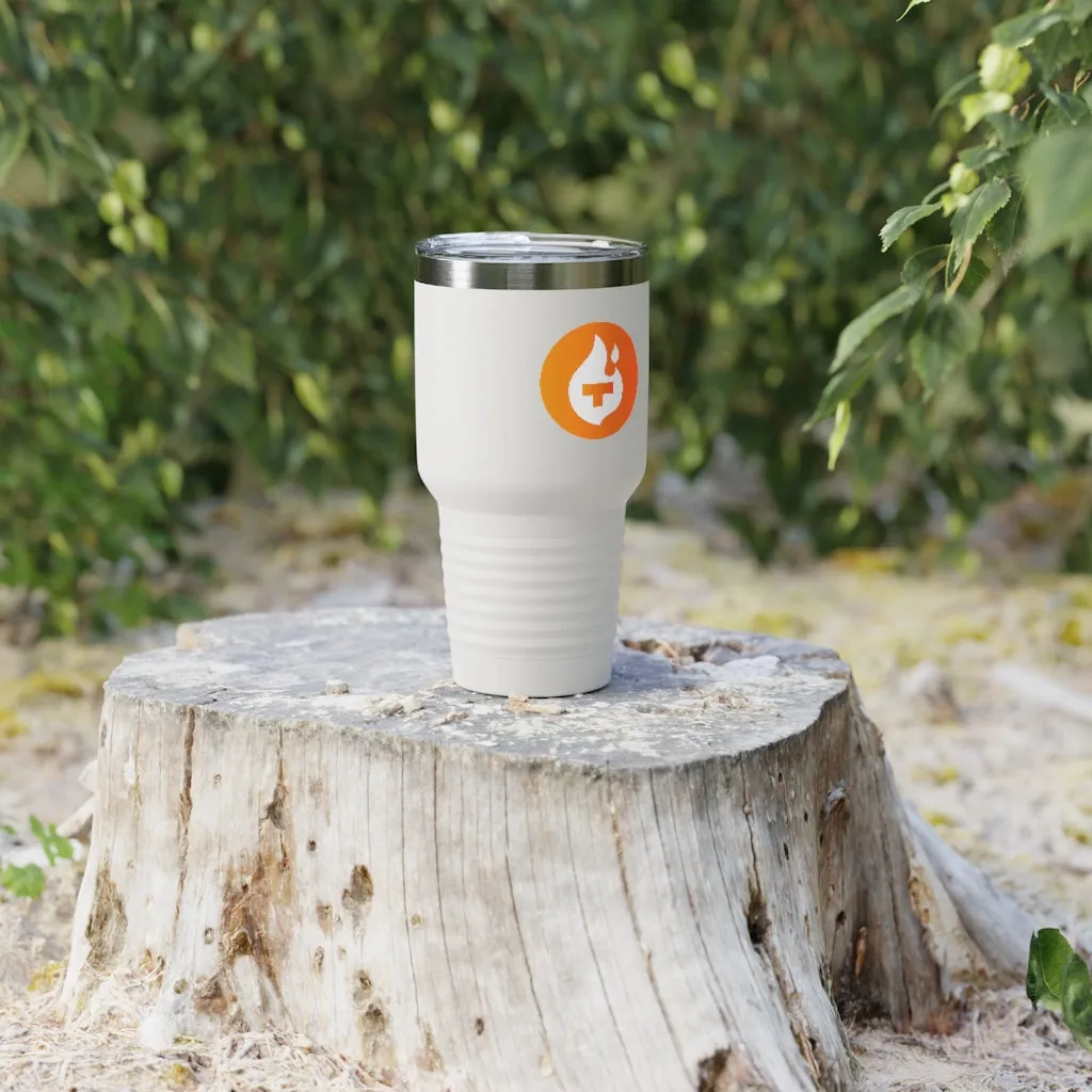 T-Fuel Tumbler, 30oz
