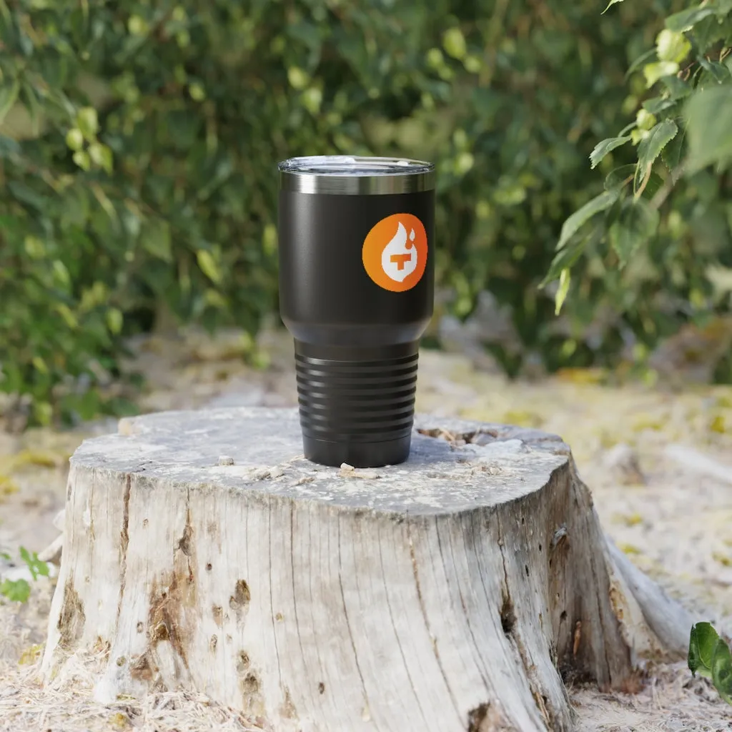 T-Fuel Tumbler, 30oz