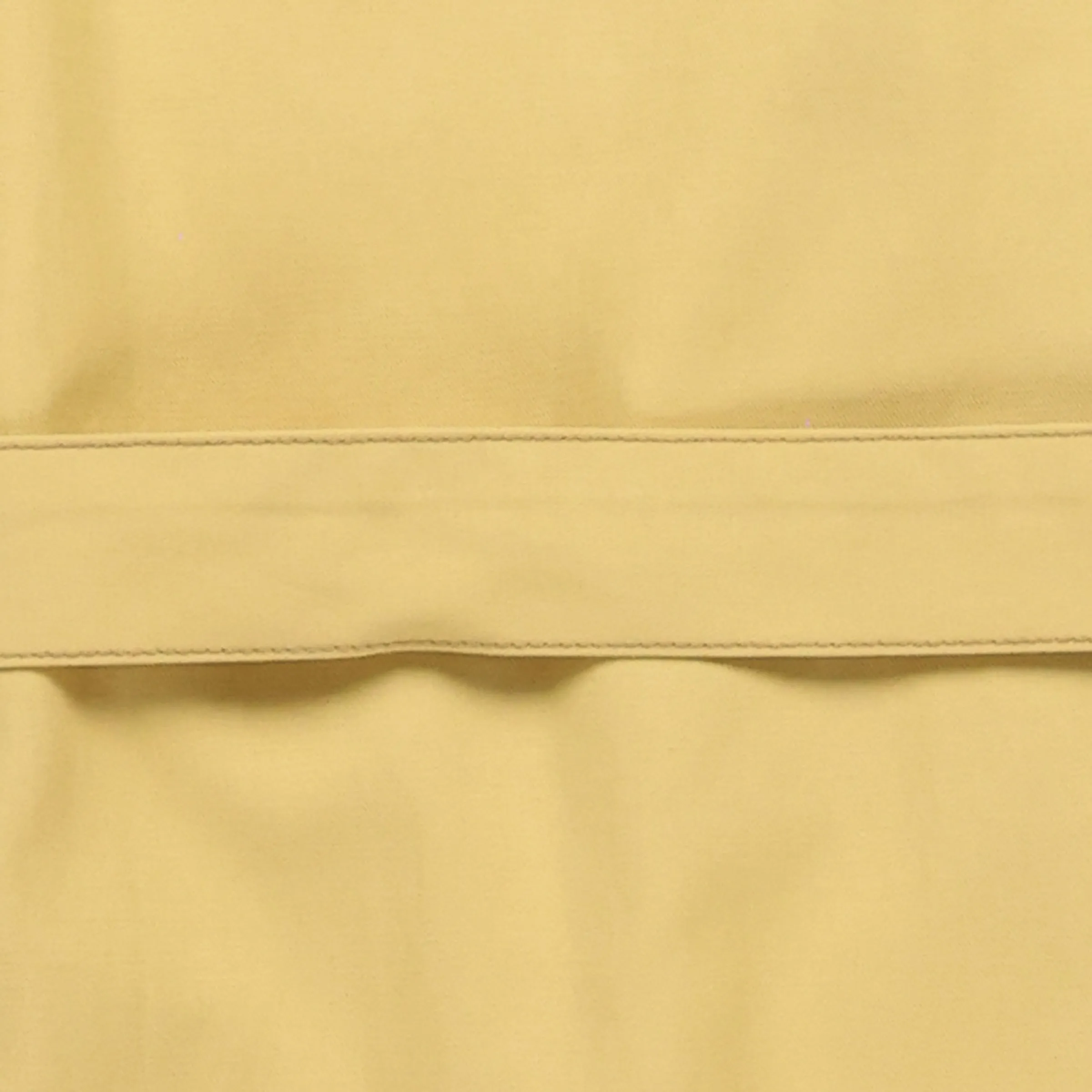 Tencel Cotton Safari Midi Dress