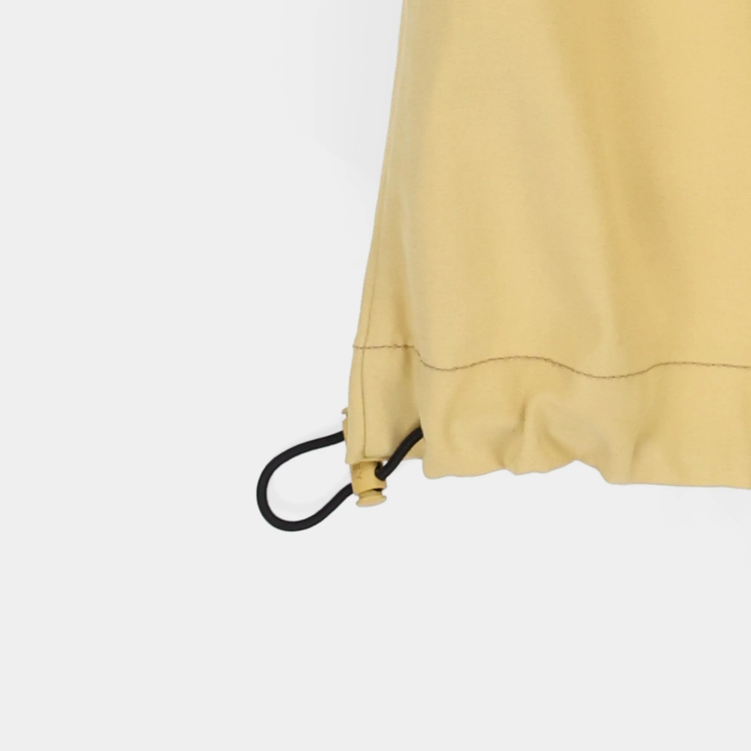 Tencel Cotton Safari Vest Dress