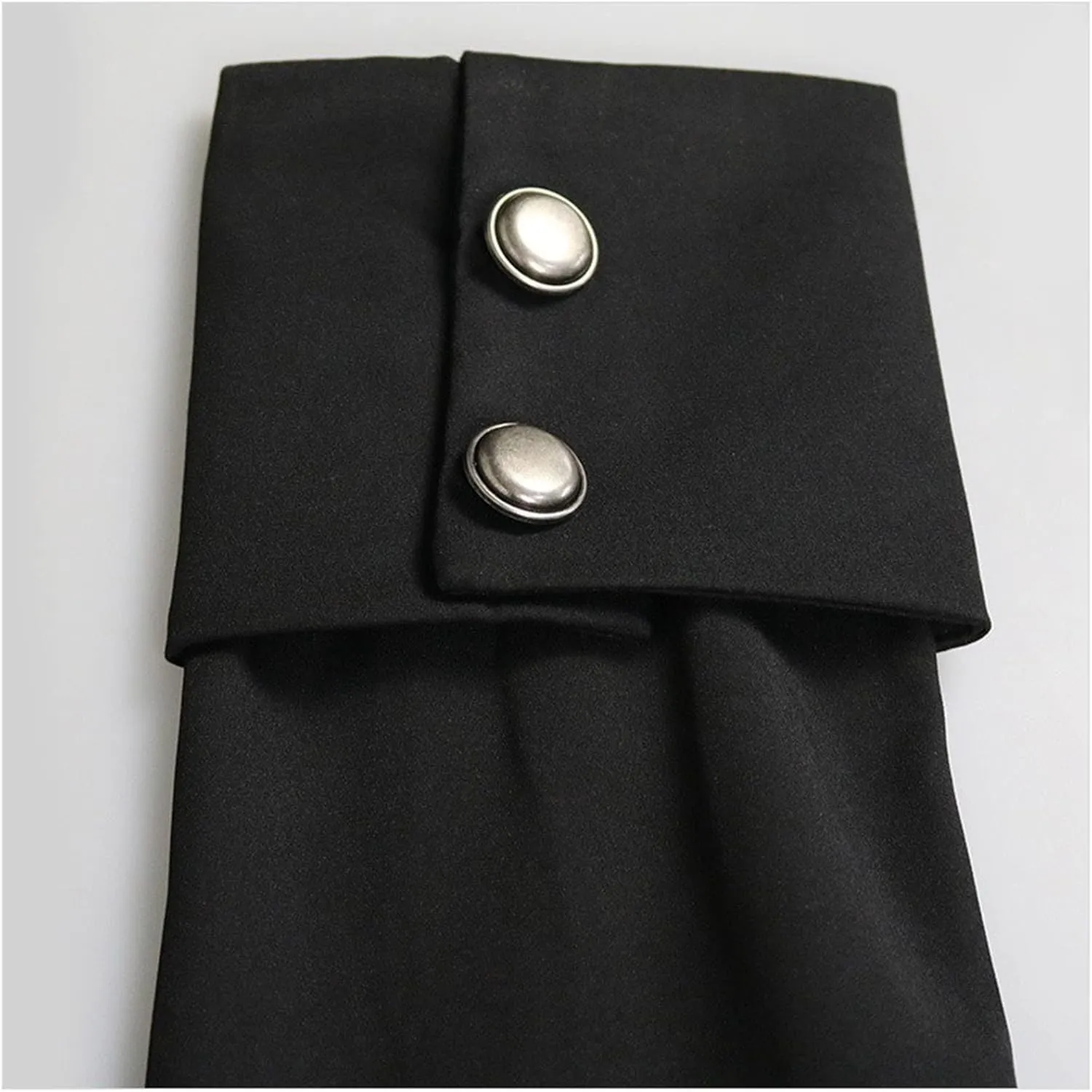 Womens Vintage Steampunk Long Coat Gothic Overcoat Ladies Retro Jacket Windbreaker Long Sleeve Button Down Trench Coat