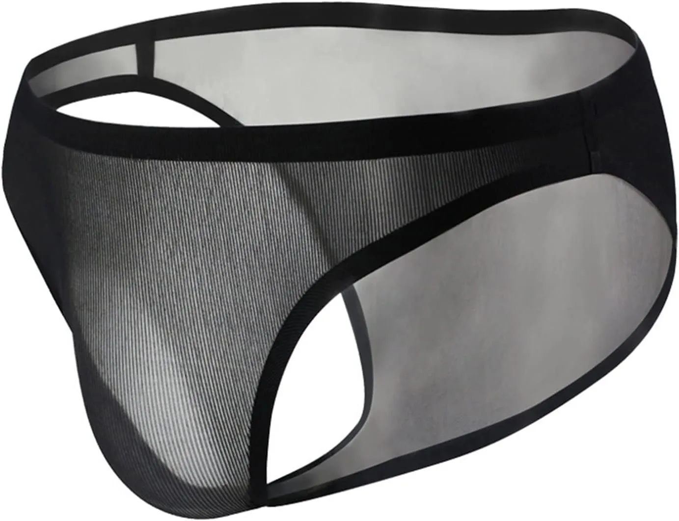 Wool Underwear Mens Boxer Briefs Mens Silk Underwear Boxer Briefs Calzones Sexis para Hombre Waistband Boxer Briefs